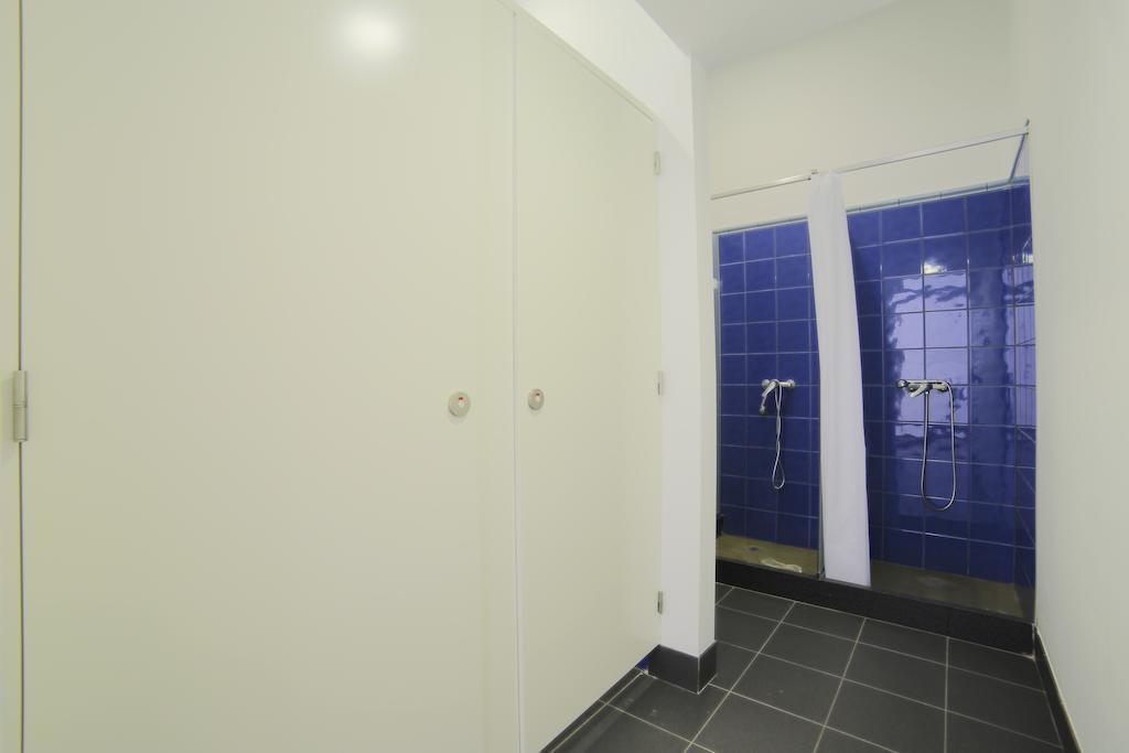 Bett im gemischten Schlafsaal mit 8 Betten