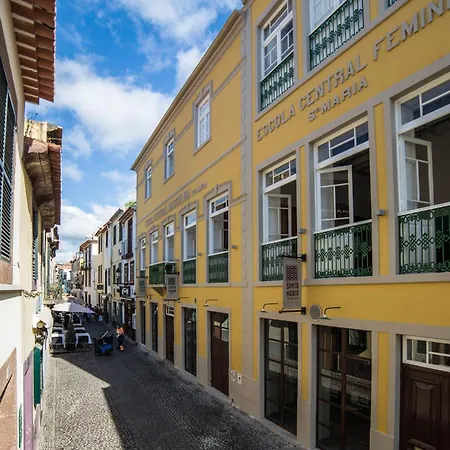Santa Maria Hostel-3